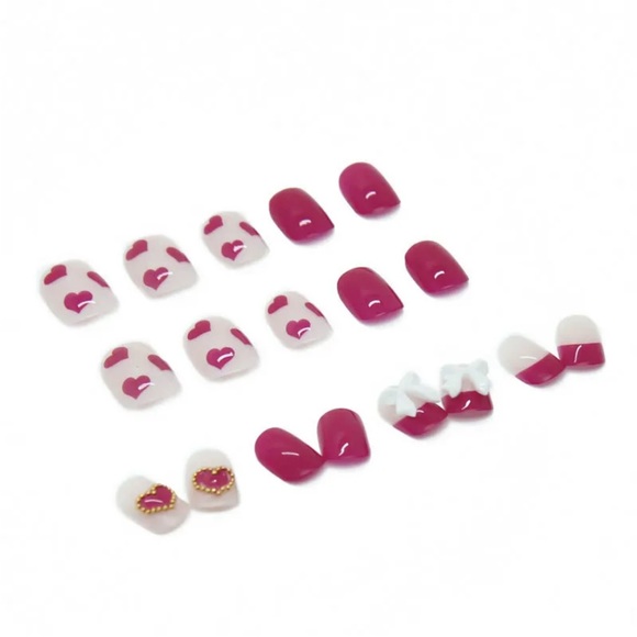 24pcs Nails - Picture 9 of 10